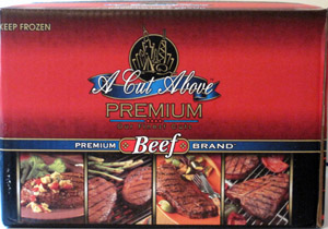 Premium Beef
